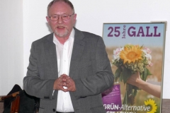 12230 - 25 Jahre GALL - 4 - Reinig