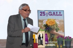 12230 - 25 Jahre GALL - 6 - Sauerzapf 2