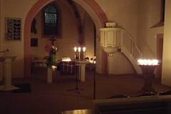 Earth Hour 2022 in Leimen, Bild 07