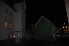 Earth Hour 2022 in Leimen, Bild 11