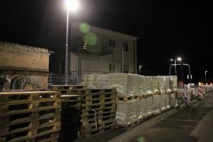 Lichtverschmutzung in Leimen