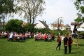 Parkfest 2009, Leimen