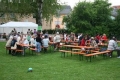 Parkfest 2009, Leimen