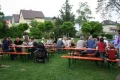 Parkfest 2009, Leimen