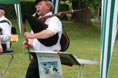 Troubabour Michael Reinig