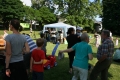 Parkfest 2018, Leimen