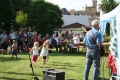 Parkfest 2018, Leimen