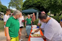 25. Parkfest im Menzerpark 2023 – Bild 3