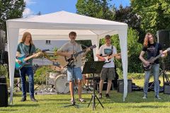 25. Parkfest im Menzerpark 2023 – Bild 1