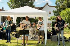 25. Parkfest im Menzerpark 2023 – Bild 2