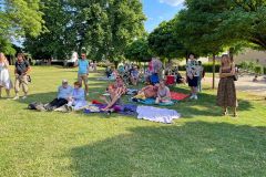 25. Parkfest im Menzerpark 2023 – Bild 4