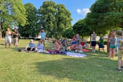 25. Parkfest im Menzerpark 2023 – Bild 5