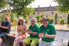 25. Parkfest im Menzerpark 2023 – Bild 6