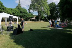 25. Parkfest im Menzerpark 2023 – Bild 8