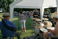 25. Parkfest im Menzerpark 2023 – Bild 12