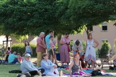 25. Parkfest im Menzerpark 2023 – Bild 13