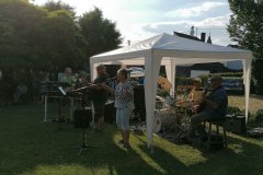25. Parkfest im Menzerpark 2023 – Bild 15