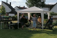 25. Parkfest im Menzerpark 2023 – Bild 16