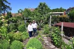 Christiane und Michael Reinig