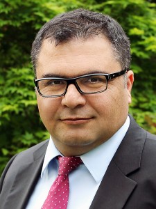 Sahin Karaaslan, GAL Leimen