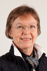 Christa Hassenpflug
