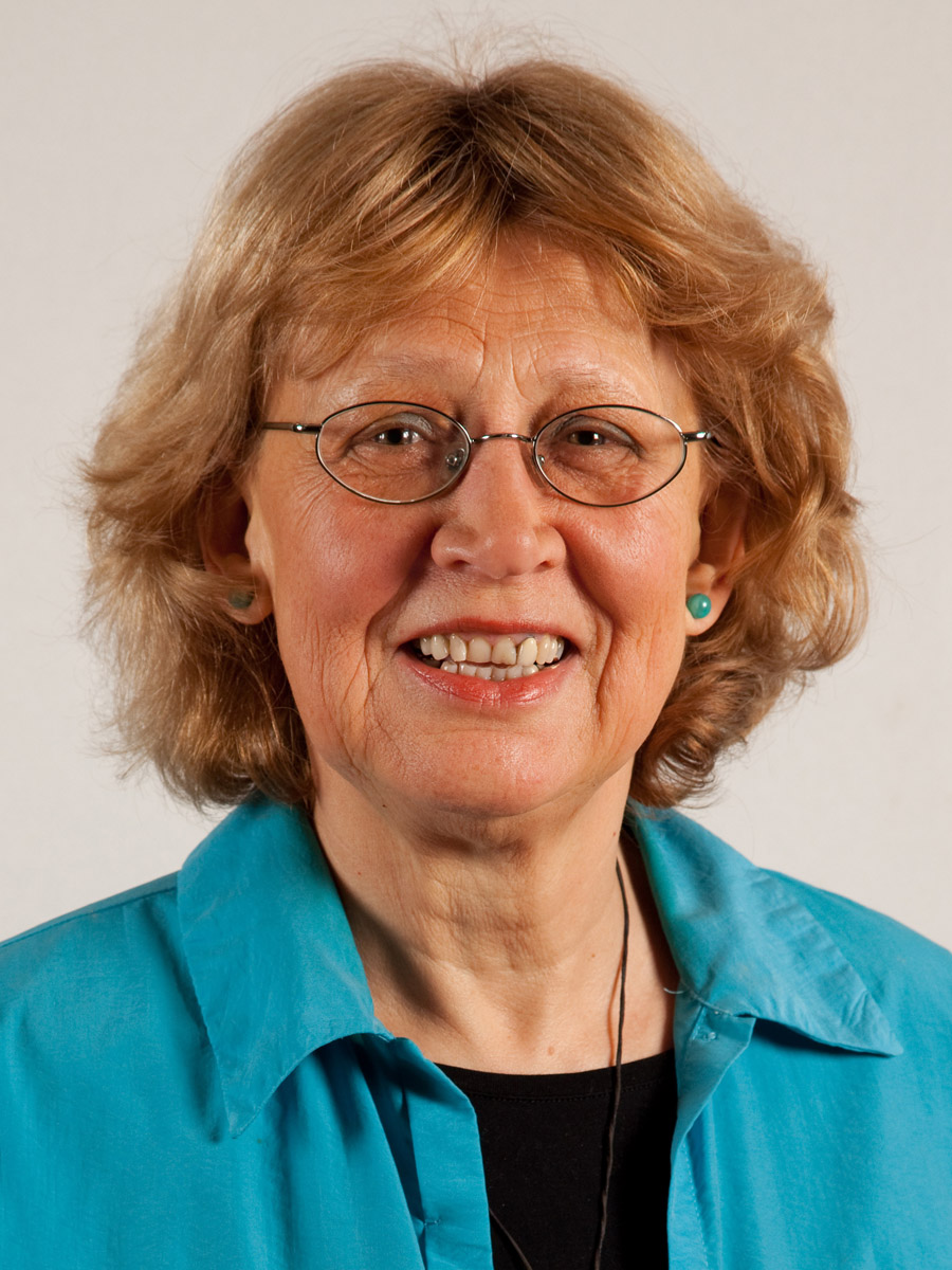 GALL Gemeinderätin Maja Leiner