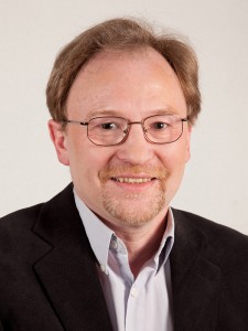 GALL Gemeinderat Michael Reinig