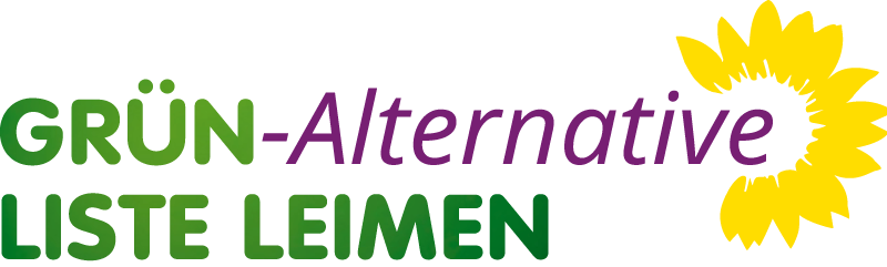 GALL – Grün-Alternative Liste Leimen