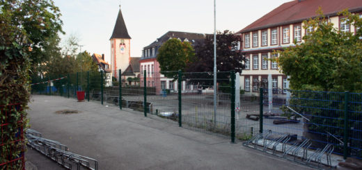 Tiefgarage oder nicht, das ist hier die Frage.